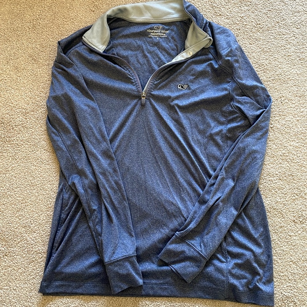 Men’s Vineyard Vine’s Golf Shirt